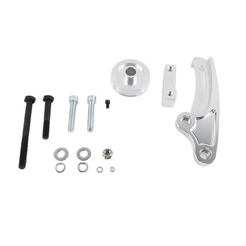 Die Generator-Umrüsthalterung wird for Billet-AC for die Horton Ls1 bis Rb30, Rb26, Rb25, Rb20 GTR RB-Motoren verwendet Die Generator-Umrüsthalterung wird for Billet-AC for die Horton Ls1 bis Rb30, Rb26, Rb25, Rb20 GTR RB-Motoren verwendet von QUIGHZX