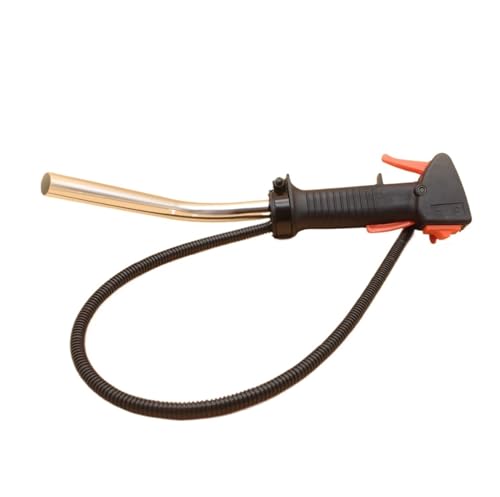 Drosselklappensteuerung Triggerschalter for GX35 UMK435 HHT35S GX 35 UMK 435 HHT 35S Benzinmotor Motor Hedge Drosselklappensteuerung Triggerschalter for GX35 UMK435 HHT35S GX 35 UMK 435 HHT 35S Benzinmotor Motor Hedge von QUIGHZX