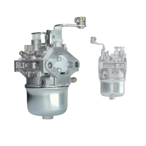 EH09 Vergaser for Subaru EH09-2 EH09-2D GKP254E RAS170 Wisconsin 3HP 2,4-4HP Verdichter Jumping Jack Carb von QUIGHZX
