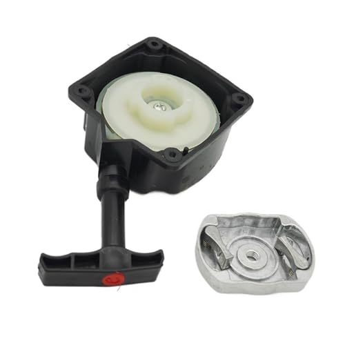 Easy Starter Recoil Pull Start Assy Fit for 40-5 44-5 1E40F-5 1E44F-5 BC430 BC520 CG430 CG520 Pinsel Cutter ersatzteil Easy Starter Recoil Pull Start Assy Fit for 40-5 44-5 1E40F-5 1E44F-5 BC430 BC520 CG430 CG520 Pinsel Cutter ersatzteil von QUIGHZX