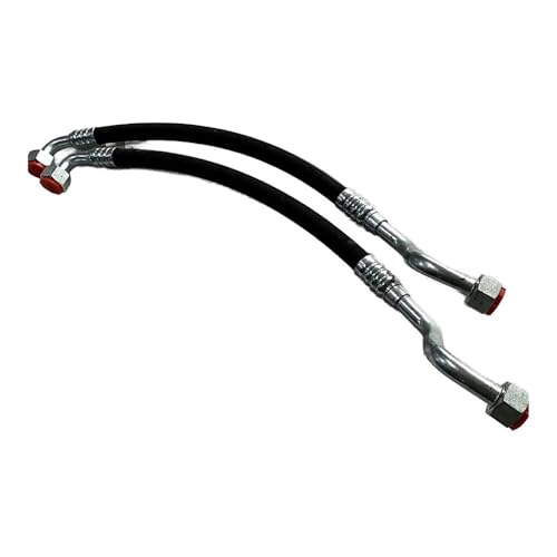 Ersatzteile 0009573148 Hydraulikflüssigkeitsschlauch Schlauchbaugruppe for Teile Ersatzteile 0009573148 Hydraulikflüssigkeitsschlauch Schlauchbaugruppe for Teile von QUIGHZX