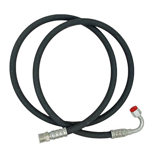 Ersatzteile 12754483103 Schlauchleitung for Teile von QUIGHZX