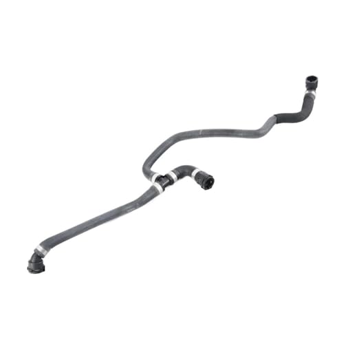 Expansionsheizungsleitungsschlauch 17128602642 for G30 540i G32 640i G12 740Li B58 von QUIGHZX