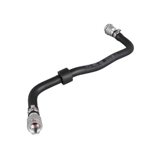 Expansionsleitungsschlauch 17125A02485 for G30 G31 G38 G32 G11 G12 B48 B58 17128602599 von QUIGHZX