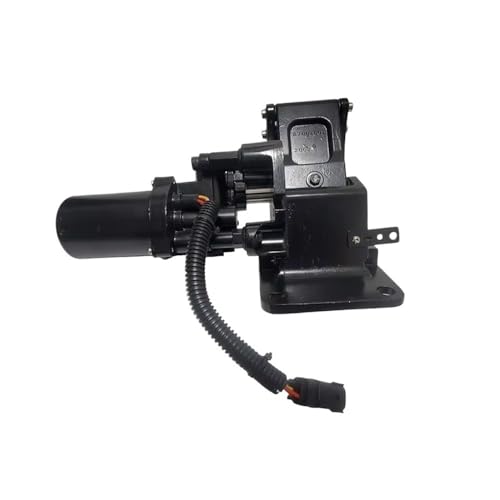 FL7Z-16A506-A Trittbrett Motor Montage mit Halterung for Navigator 2015-2017 AP03 FL7Z16A506A(Right FL7Z16A506A) von QUIGHZX