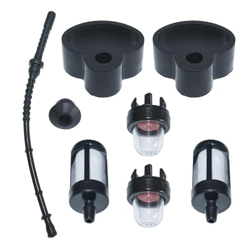 Filterleitungsrohrschlauch mit Pumpenball-Kit for FS120 FS200 FS250 FS300 FS350 FS400 FS450 Freischneider Filterleitungsrohrschlauch mit Pumpenball-Kit for FS120 FS200 FS250 FS300 FS350 FS400 FS450 Freischneider von QUIGHZX