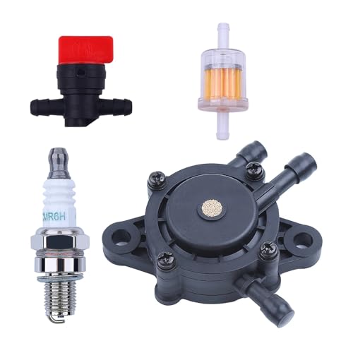 Filterstopfensatz for 808492 808656 Filterstopfensatz for 808492 808656 von QUIGHZX