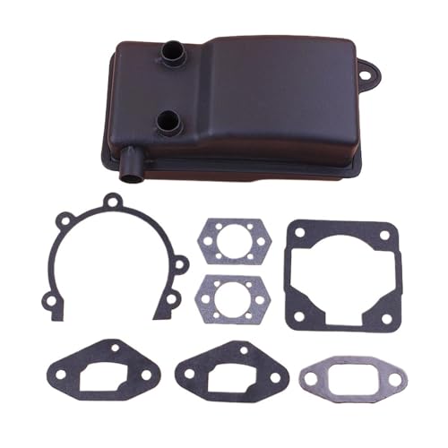 For BR400 BR420 BR380 SR420 SR400 Volle Dichtung Set 4203 140 0602 Gebläse Cortador De Grama von QUIGHZX