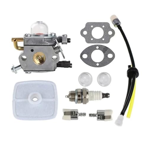 For C1U-K42B PB2100 Garten Vergaser Set Kit Teile Zubehör Hohe For C1U-K42B PB2100 Garten Vergaser Set Kit Teile Zubehör Hohe von QUIGHZX