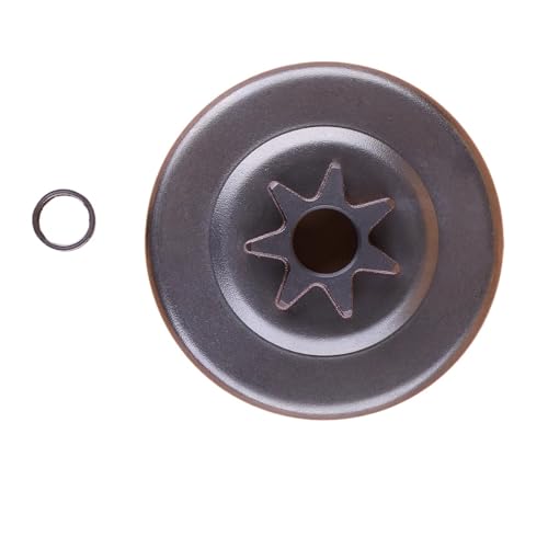 For CS5100 CS510 3600 3900 4510 motosierra gasolina Kettensäge Ersatz Ersatzteil .325 Kettensägen Kettenrad Trommel Kit For CS5100 CS510 3600 3900 4510 motosierra gasolina Kettensäge Ersatz Ersatzteil .325 Kettensägen Kettenrad Trommel Kit von QUIGHZX