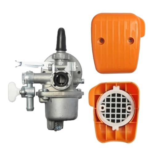 For Mesin Rumput Ogawa CG328 SUM328 BG328 T328 Tl33 Tb43 Gras Cutter Rasenmäher Pinsel Cutter Vergaser mit Luftfilter For Mesin Rumput Ogawa CG328 SUM328 BG328 T328 Tl33 Tb43 Gras Cutter Rasenmäher Pinsel Cutter Vergaser mit Luftfilter von QUIGHZX