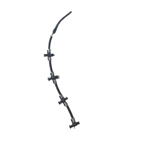 For for 314712F001 SCHLAUCH ASSY KRAFTSTOFF RÜCKKEHR OEM 31471-2F001 31471 2F001 von QUIGHZX