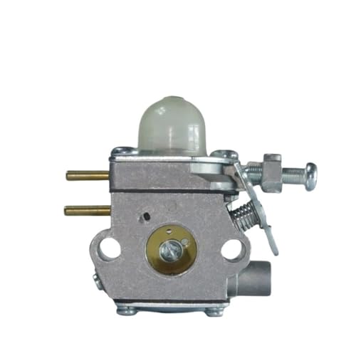 Gartenmaschinenzubehör WT-973 WT-1116 MTD 753-06190 Reming Ton RM2510 for Säge-/Rasenmähervergaser Gartenmaschinenzubehör WT-973 WT-1116 MTD 753-06190 Reming Ton RM2510 for Säge-/Rasenmähervergaser von QUIGHZX
