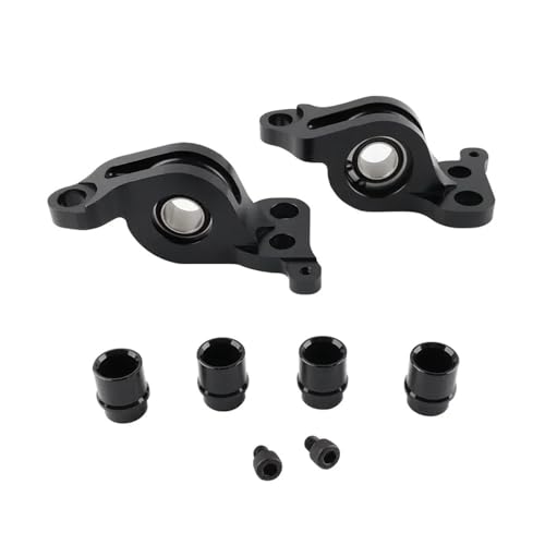 Gehäuse for sphärische Compliance-Halterung, Kit for sphärische Compliance-Halterung for 92–95 EG-Typ 1.6L, 94–01 Integra1.8L Gehäuse for sphärische Compliance-Halterung, Kit for sphärische Compliance-Halterung for 92–95 EG-Typ 1.6L, 94–01 Integra1.8L von QUIGHZX