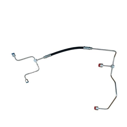 Gilt for Schlauchleitung 1314484080 for 332 Teile von QUIGHZX