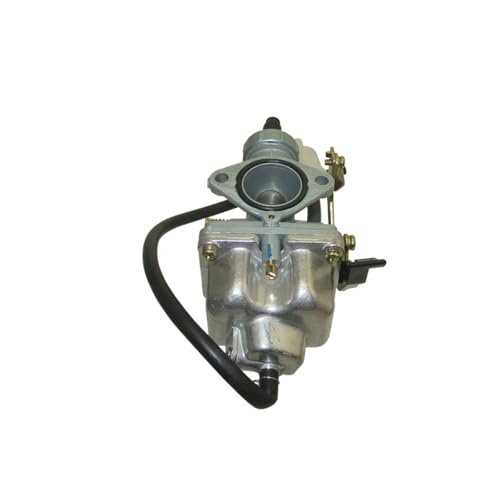 Goten 27mm Choke Vergaser for 125cc 150cc 200cc Pit Dirt Bike ATV Go Kart von QUIGHZX