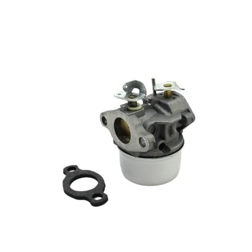 Goten 640086A 632641 632552 Tecumseh Schneefräse Vergaser for CCR1000 HSK600 HSK635 von QUIGHZX
