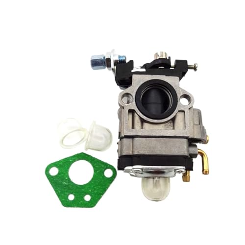 Goten Carb Vergaser for 33cc 43cc 49cc Mini Moto ATV Tasche Goped Blade Z Scooter Bike von QUIGHZX