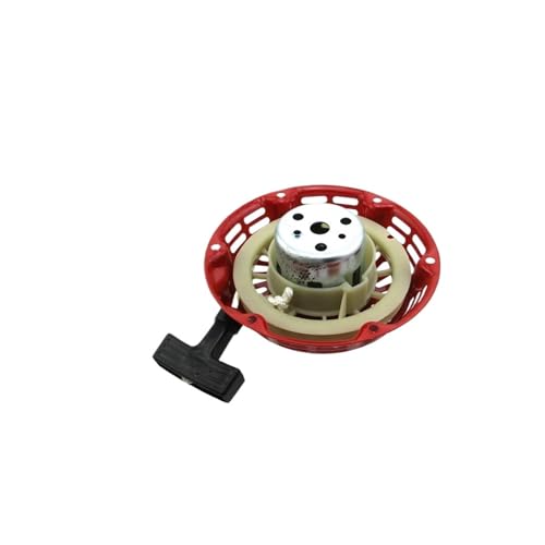 Goten Rückstoßstarter mit Tasse for 5,5 PS GX160 6,5 PS GX200 Goten Rückstoßstarter mit Tasse for 5,5 PS GX160 6,5 PS GX200 von QUIGHZX