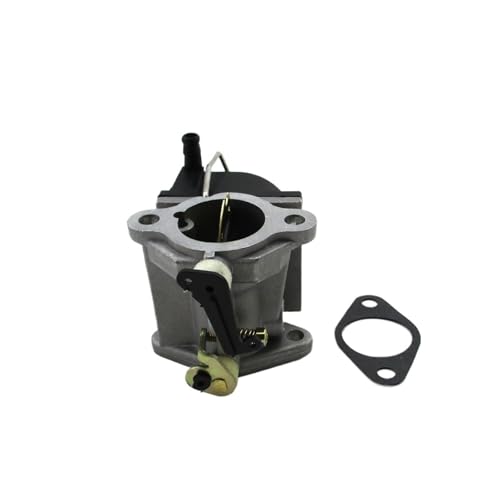 Goten Tecumseh Motorvergaser 640065A 13 PS 13,5 PS 14 PS 15 PS Traktorvergaser von QUIGHZX