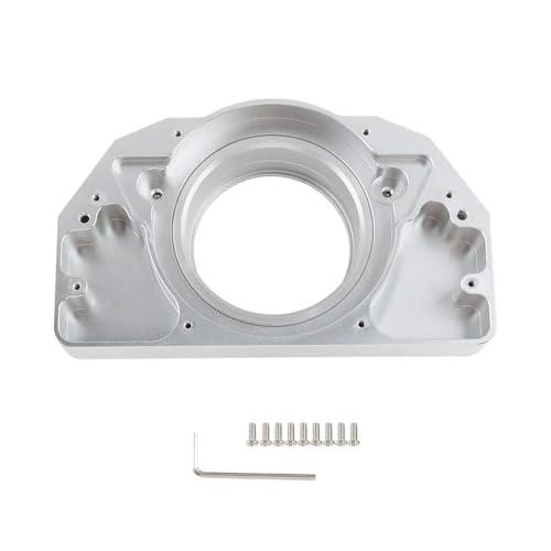 Halterung Lager Lenkung Reparatur Modifikation Aluminium Legierung for G25 G27 G29 G920 G923 Halterung Lager Lenkung Reparatur Modifikation Aluminium Legierung for G25 G27 G29 G920 G923 von QUIGHZX