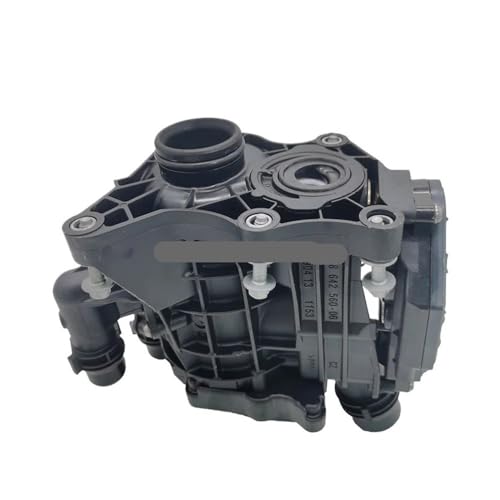 Hohe 11538642560 Motor Kühlmittel Thermostat Wärme Management Modul for 3 SERIE G32 G12 G02 G05 X3 X4 X5 X6 Z4 Hohe 11538642560 Motor Kühlmittel Thermostat Wärme Management Modul for 3 SERIE G32 G12 G02 G05 X3 X4 X5 X6 Z4 von QUIGHZX