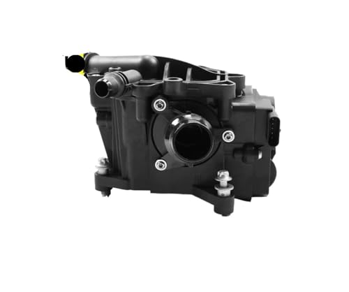 Hohe OEM 11537644811 Auto Motor Teil Kühlmittel Thermostat for F20 F30 E60 G30 X3 X4 X5 von QUIGHZX