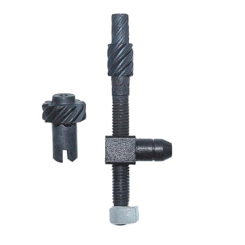 Kettenspannerschraube for 455 Rancher, 455, 460 575260403 von QUIGHZX