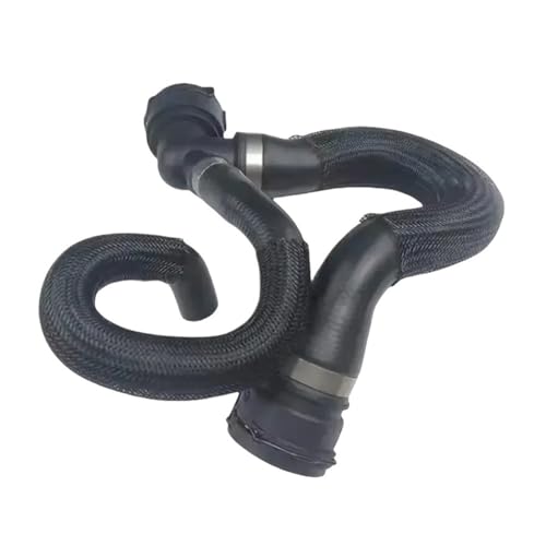 Kühler Kühlmittel Schlauch Wasser Rohr LR007413 Fit for 2 L359 3,2 L von QUIGHZX