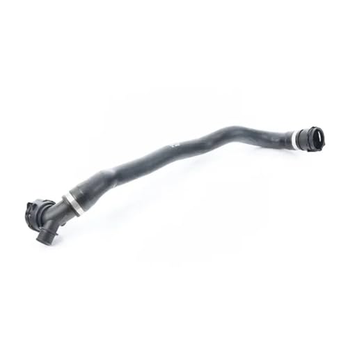 Kühler Oberen Kühlmittel Schlauch for F52 118 120 125 F45 F46 218 220 X1 F48 X2 F39 F55 F56 ONE S JCW B38 17127617363 von QUIGHZX