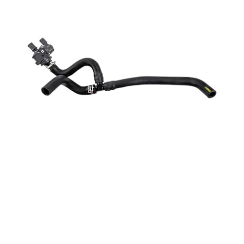 Kühlerwasserschlauch-Rohrbaugruppe 16260-25010 Passend for RAV4 ES3 18-23 16260-F0010 16260-F0110 Kühlerwasserschlauch-Rohrbaugruppe 16260-25010 Passend for RAV4 ES3 18-23 16260-F0010 16260-F0110 von QUIGHZX