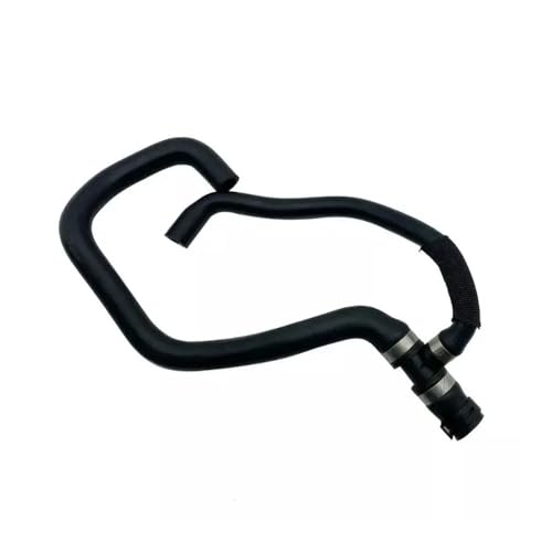 Kühlmittelbehälterschlauch Wasserrohr Schläuche Klemmen Teile for ML550 1668301400 von QUIGHZX