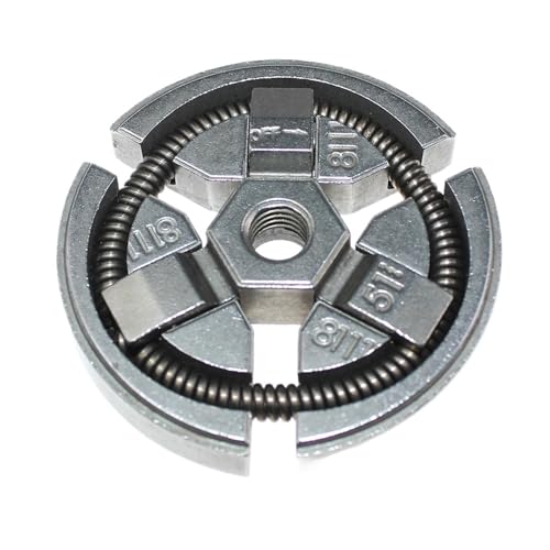 Kupplung for 50 51 55 55 Rancher 154 154XP 254 257 261 262 262XP 490 590 P500 P540 P5000 P5500 von QUIGHZX