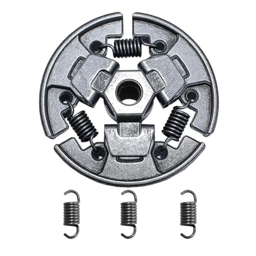 Kupplung mit Federsatz for FS75 FS80 FS85. Ersetzen Sie die OEM-Teile for 4137 160 2001 0000 997 5625 Kupplung mit Federsatz for FS75 FS80 FS85. Ersetzen Sie die OEM-Teile for 4137 160 2001 0000 997 5625 von QUIGHZX