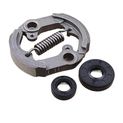 Kupplungsdichtungssatz passend for 143RII Zenoah G35L G45L Freischneider Ersatzteile Kupplungsdichtungssatz passend for 143RII Zenoah G35L G45L Freischneider Ersatzteile von QUIGHZX
