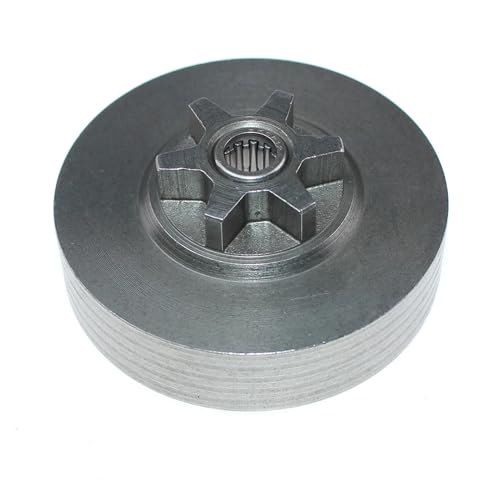 Kupplungstrommel Kettenrad for B2720 BCS35 d3300 Z3300 d3350 d3800 Z3800 d3850 d4150 i3350 i3850 i4150 i4550 n3014 3316 PS33 Kupplungstrommel Kettenrad for B2720 BCS35 d3300 Z3300 d3350 d3800 Z3800 d3850 d4150 i3350 i3850 i4150 i4550 n3014 3316 PS33 von QUIGHZX