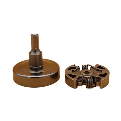 Kupplungstrommel-Kit for FS38 FS40 FS45 FS46 FS50 FS55 FS56 FS70 Grasbürstenschneider-Satz Ersatzteil Kupplungstrommel-Kit for FS38 FS40 FS45 FS46 FS50 FS55 FS56 FS70 Grasbürstenschneider-Satz Ersatzteil von QUIGHZX