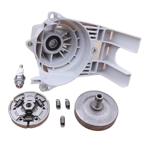 Kupplungstrommelgehäuse-Kit for FS80 FS85 FC80 FC85 HT70 HT75 Teile 4137 160 2001 Kupplungstrommelgehäuse-Kit for FS80 FS85 FC80 FC85 HT70 HT75 Teile 4137 160 2001 von QUIGHZX