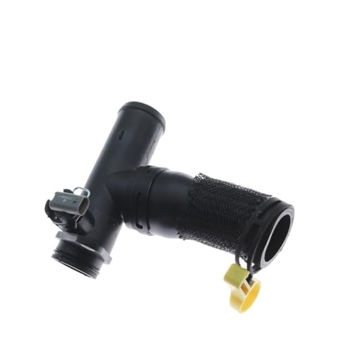 LR121447 Motorwasserschlauch for 5 2021 2022 2023 110 90 3.0L L6 LR121447 Motorwasserschlauch for 5 2021 2022 2023 110 90 3.0L L6 von QUIGHZX