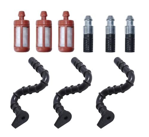 Linie Kit for MS660 MS650 MS780 MS880 TS700 TS800 Säge Linie Filter Filter Linie Kit for MS660 MS650 MS780 MS880 TS700 TS800 Säge Linie Filter Filter von QUIGHZX
