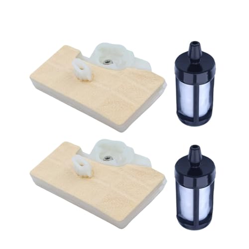 Luftfilter for 029 039 MS290 MS310 MS390 Kettensäge mit Filter Ersetzen 1127 120 1621 Luftfilter for 029 039 MS290 MS310 MS390 Kettensäge mit Filter Ersetzen 1127 120 1621 von QUIGHZX