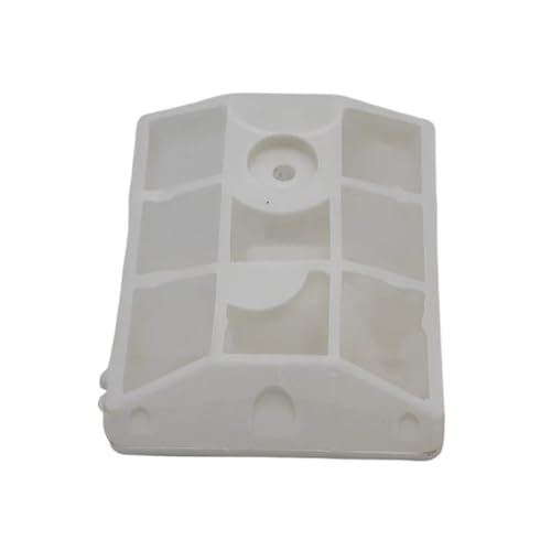 Luftfilter passend for chinesische Kettensäge 4500 5200 5800 45CC 52CC 58CC Gartenersatzteile von QUIGHZX
