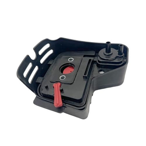 Luftfiltergehäuse-Baugruppe passend for EH035 33.5CC Motor Motorbürstenschneider Luftfilterabdeckung Teil Luftfiltergehäuse-Baugruppe passend for EH035 33.5CC Motor Motorbürstenschneider Luftfilterabdeckung Teil von QUIGHZX