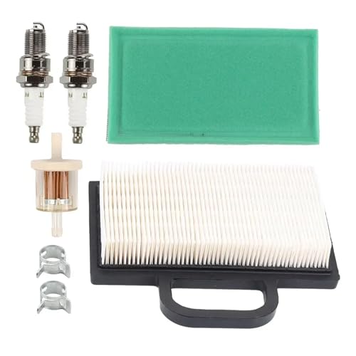 Luftfiltersatz for D140 D130 L120 Z425 LA120 LA130 LA140 LA145 LA150 Luftfiltersatz for D140 D130 L120 Z425 LA120 LA130 LA140 LA145 LA150 von QUIGHZX