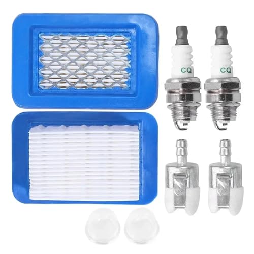 Luftfilterstecker Repower Tune-Up Kit for PB-403 PB-413 PB-650H Luftfilterstecker Repower Tune-Up Kit for PB-403 PB-413 PB-650H von QUIGHZX