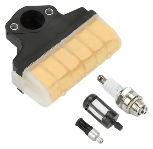 MS250 MS210 MS230 Luftfilter for 021 023 025 MS210 MS230 MS250 Kettensäge mit Filterstecker for MS250 MS250 MS210 MS230 Luftfilter for 021 023 025 MS210 MS230 MS250 Kettensäge mit Filterstecker for MS250 von QUIGHZX