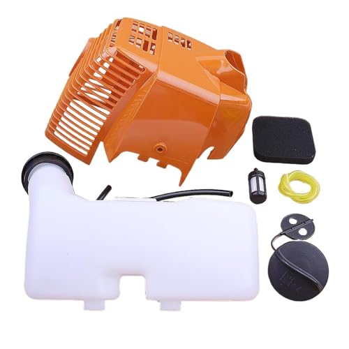 Motorabdeckungssatz for Motorhaubenabdeckung for FS75 FS80 FS80R FS85 FS85R Freischneider 4137 350 0410 4137-080-1601 Motorabdeckungssatz for Motorhaubenabdeckung for FS75 FS80 FS80R FS85 FS85R Freischneider 4137 350 0410 4137-080-1601 von QUIGHZX
