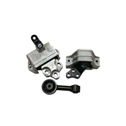 Motorhalterung/Ölwannenhalterung/Getriebehalterung for chinesischen V3 V5 BM15-Motor Autocar-Motorteil(3 of them) von QUIGHZX