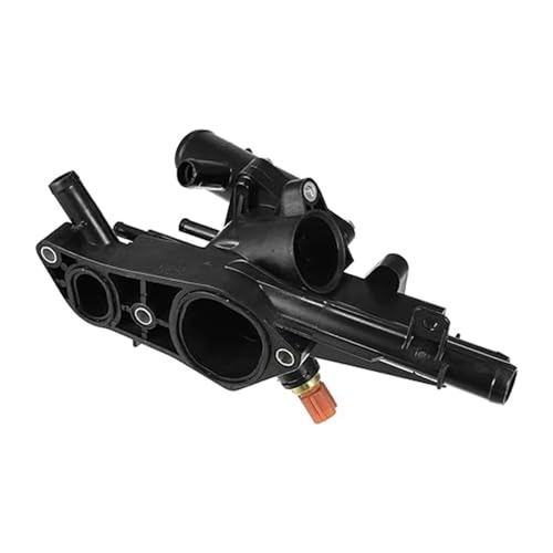Motorkühlmittel-Thermostatgehäuse 25600-2G500 256002G500 Passend for IX35 2.4 Ersatzteilzubehör 1 STÜCKE Motorkühlmittel-Thermostatgehäuse 25600-2G500 256002G500 Passend for IX35 2.4 Ersatzteilzubehör 1 STÜCKE von QUIGHZX