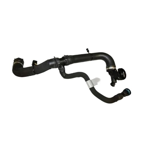 OEM LR106272 LR091659 Kühlerunterschlauch for VELAR 2017–2025 von QUIGHZX